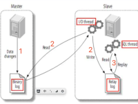 MySQL教程（13）基于Position或GTID实现主从复制