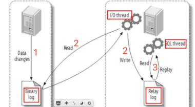 MySQL教程（13）基于Position或GTID实现主从复制
