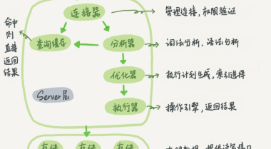 MySQL教程（4）SQL语句介绍与数据增删改查