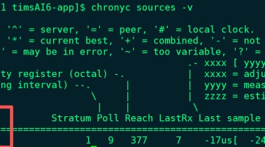 Linux时间同步——chrony的配置与使用