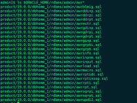 Oracle教程（4）快照与AWR报告