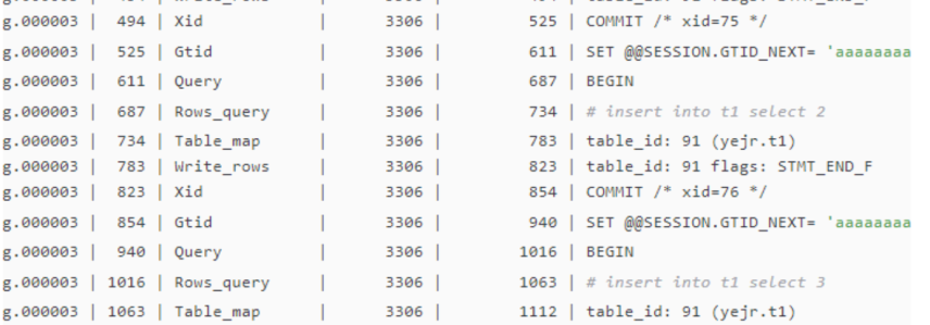MySQL教程（14）二进制日志binlog的原理与运维管理