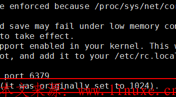 Redis教程（1）编译安装 Redis5.X