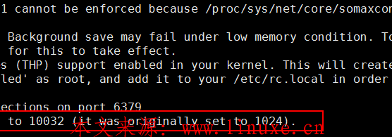 Redis教程(1)编译安装 Redis5.X