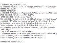 【MySQL 8.0】MySQL5.7升级MySQL8.0的步骤与常见问题