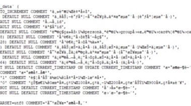 【MySQL 8.0】MySQL5.7升级MySQL8.0的步骤与常见问题