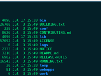 CentOS7系统下 Tomcat 安装指南