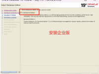 Oracle教程（1）Oracle19C图形化安装详细教程