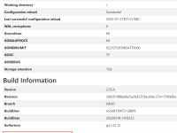 Prometheus教程(6)AlertManager告警部署与配置