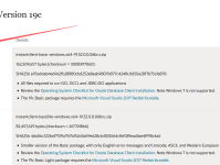 Oracle运维管理——Navicat连接Oracle 19c报ORA-28547错误的解决办法